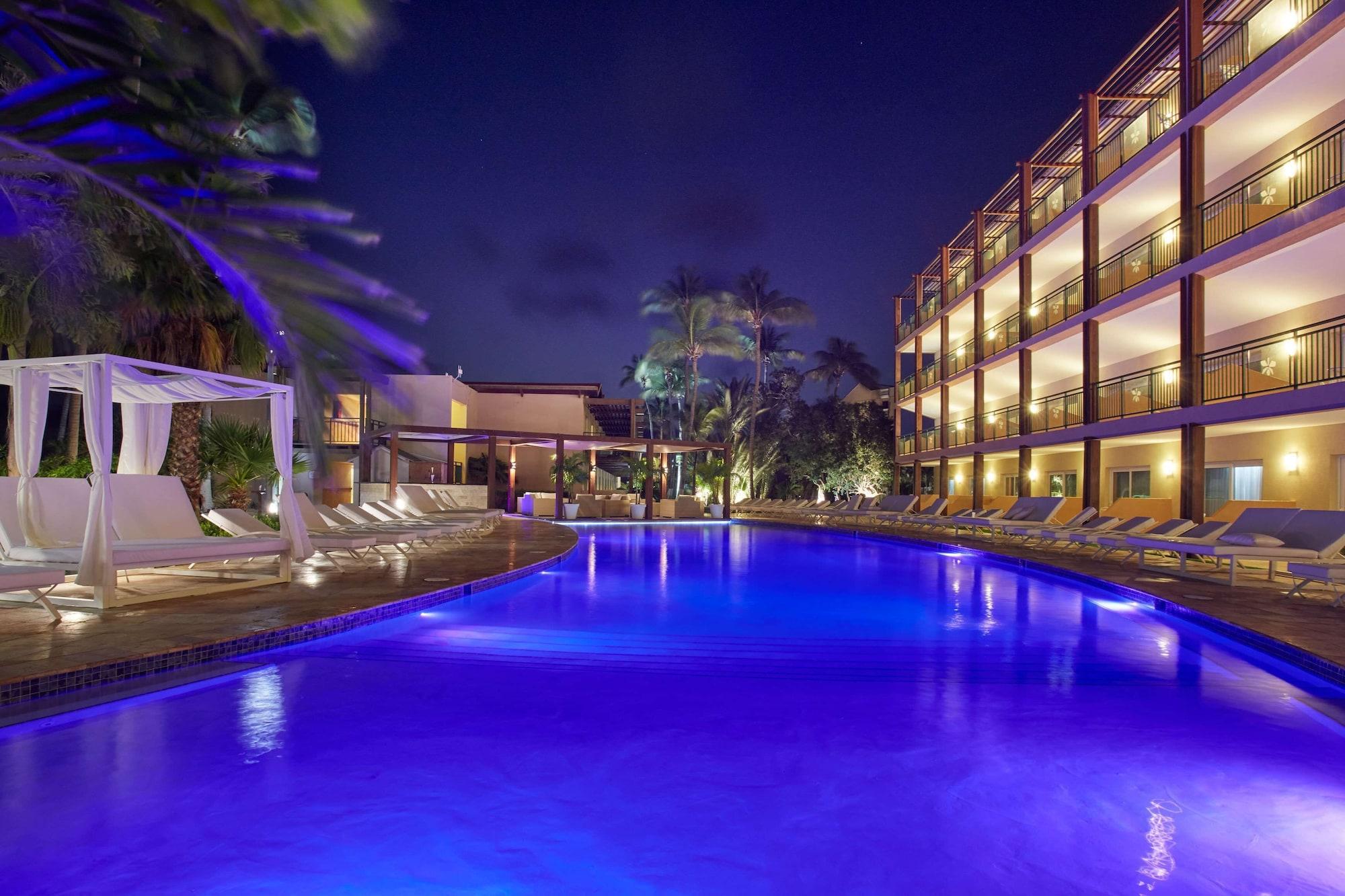 Divi Aruba All Inclusive Exteriér fotografie