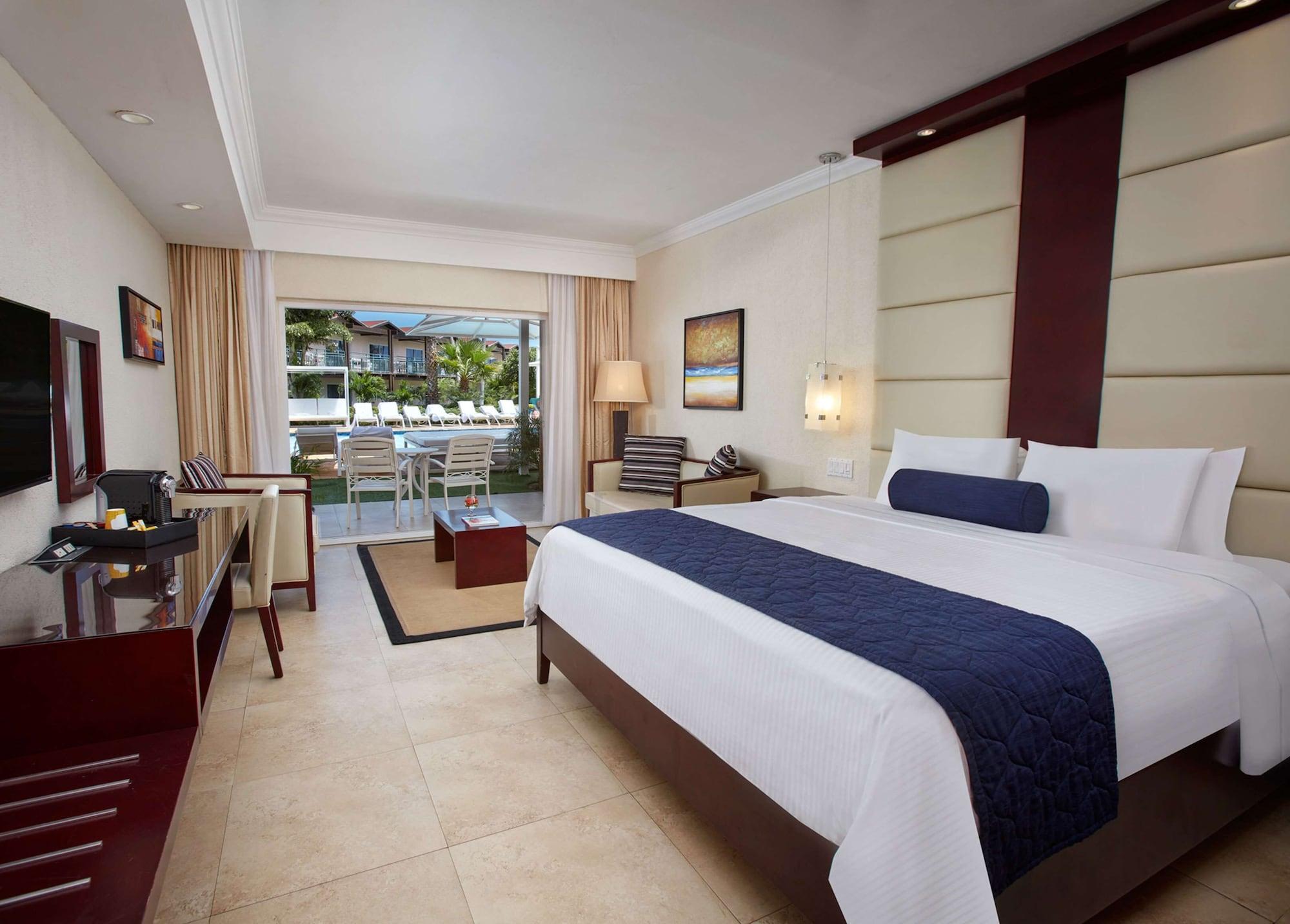 Divi Aruba All Inclusive Exteriér fotografie