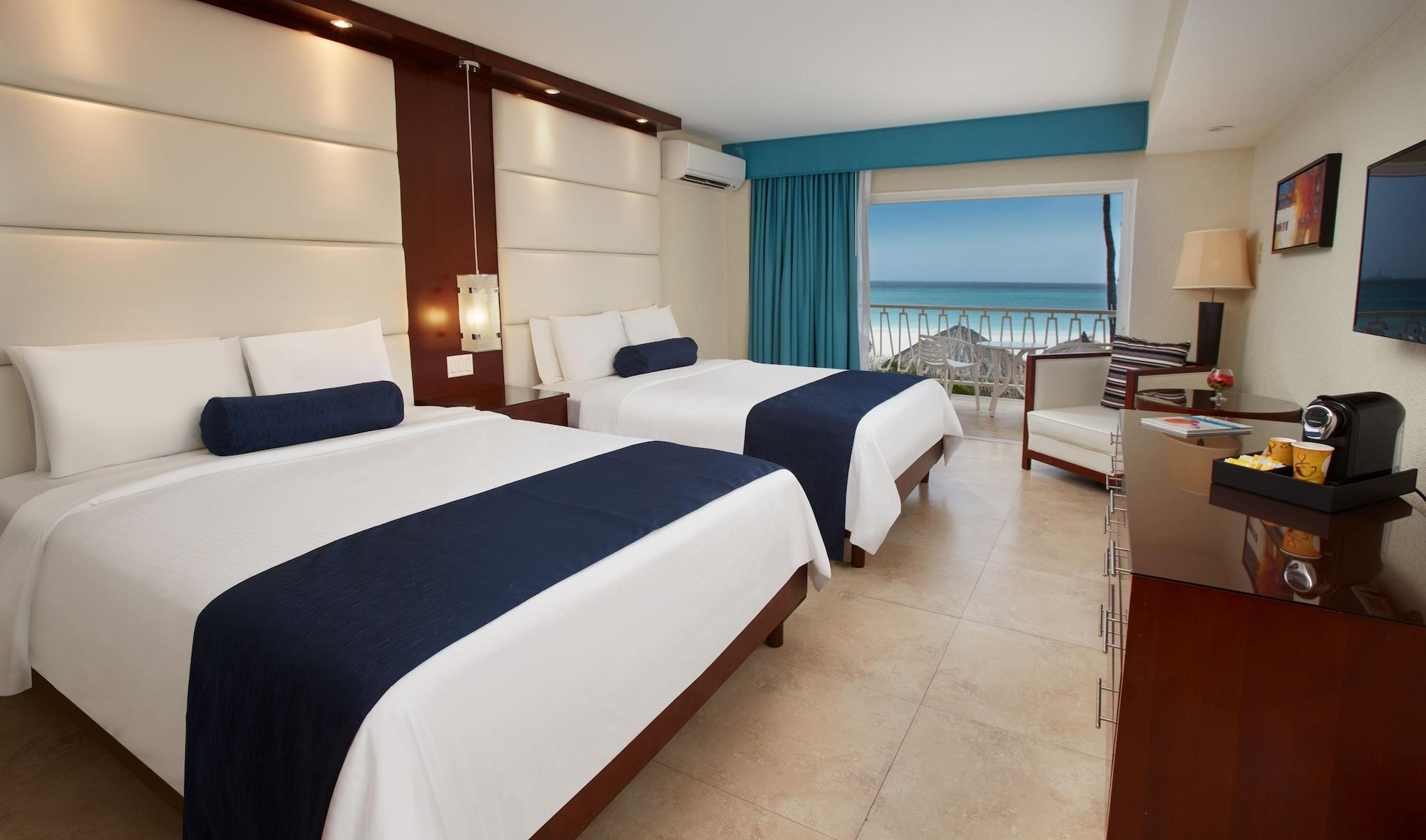 Divi Aruba All Inclusive Exteriér fotografie