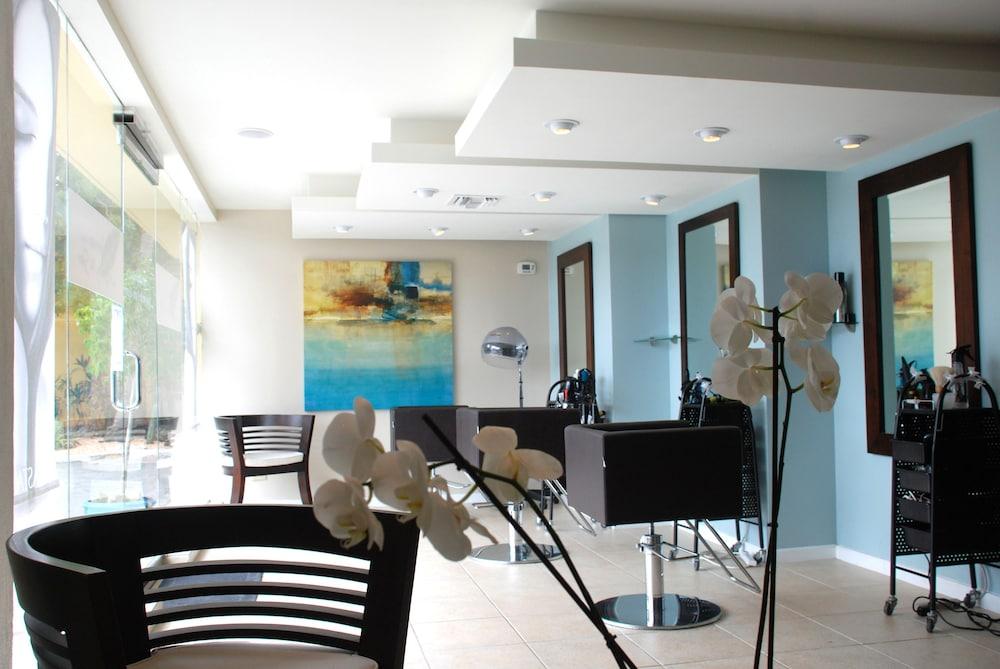 Divi Aruba All Inclusive Exteriér fotografie