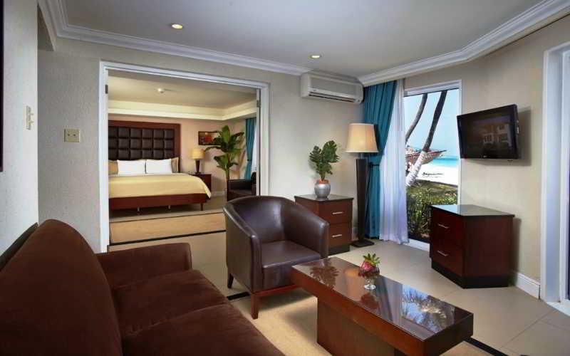 Divi Aruba All Inclusive Exteriér fotografie