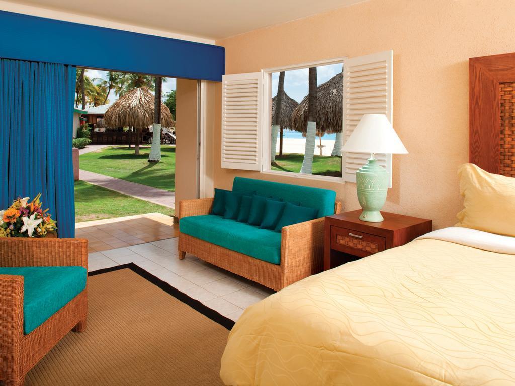 Divi Aruba All Inclusive Pokoj fotografie