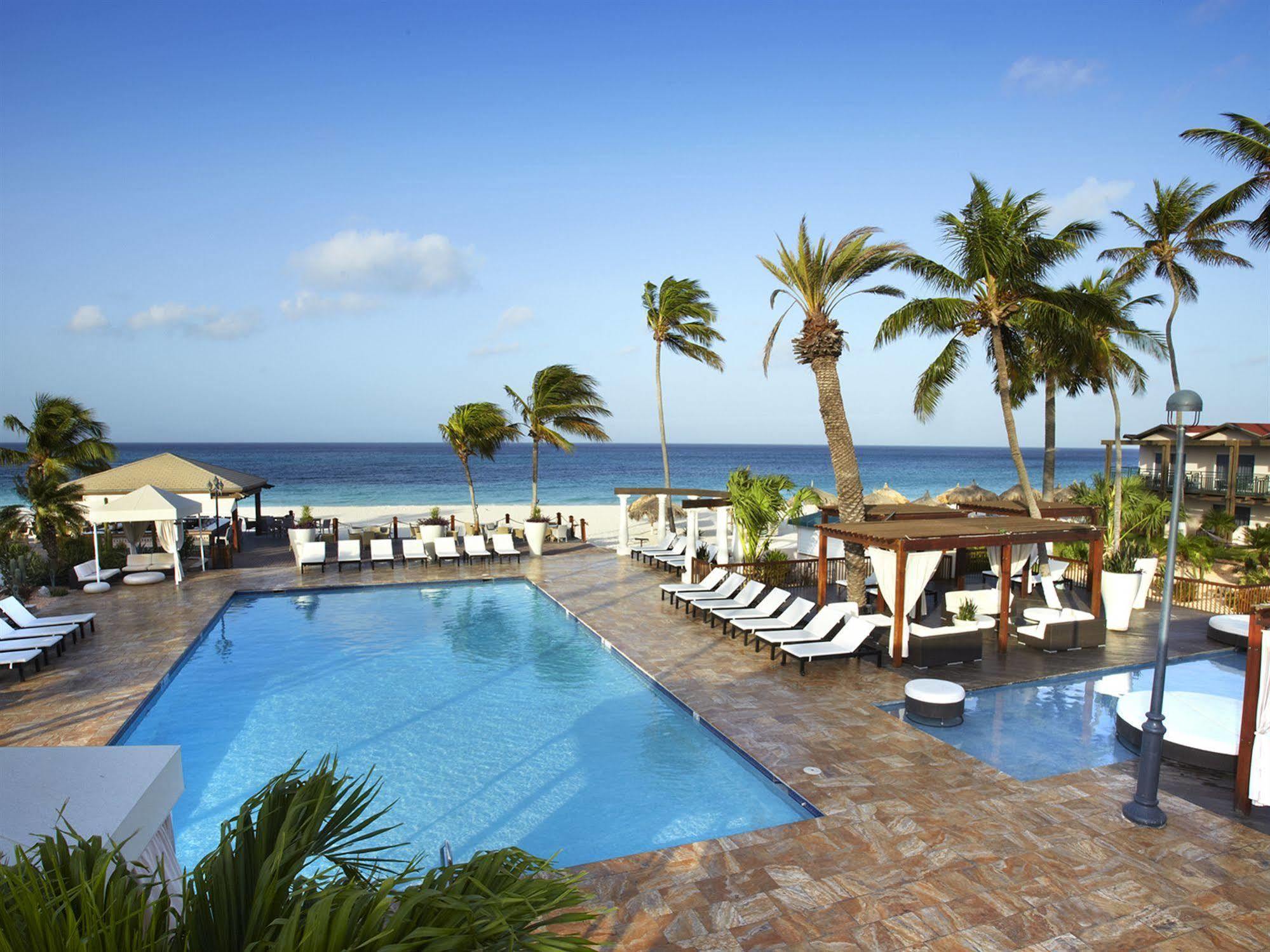 Divi Aruba All Inclusive Exteriér fotografie