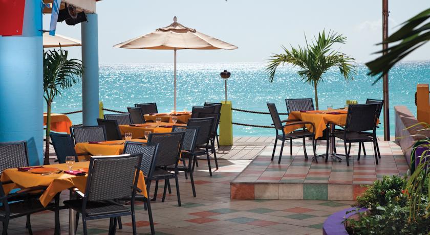 Divi Aruba All Inclusive Exteriér fotografie